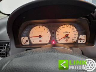 MG MGF usata 11