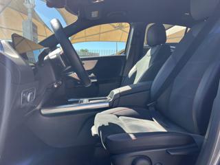 MERCEDES-BENZ GLA 200 usata, con Chiusura centralizzata