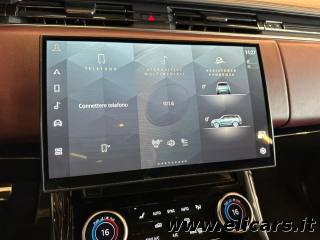 LAND ROVER Range Rover Sport usata, con Servosterzo