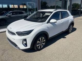 KIA Stonic usata, con Airbag
