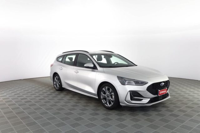 FORD Focus usata 1