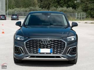 AUDI Q5 usata, con Airbag