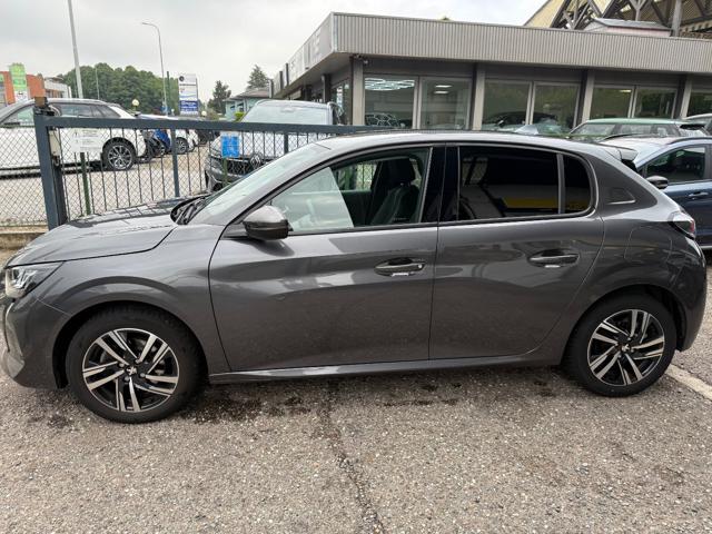 PEUGEOT 208 usata, con Airbag Passeggero