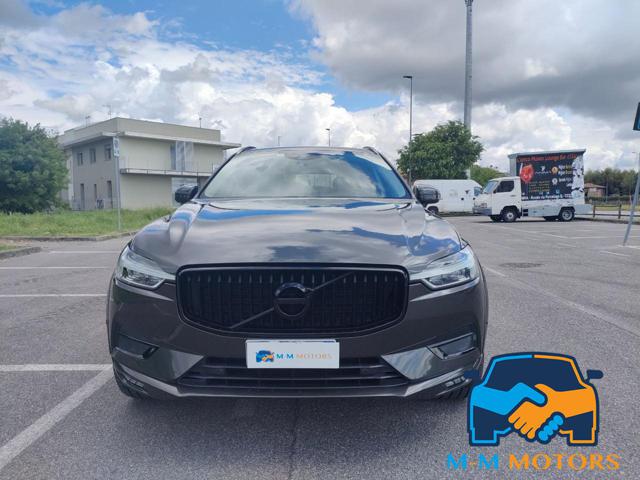VOLVO XC60 usata, con Airbag