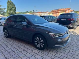 VOLKSWAGEN Golf usata, con Airbag