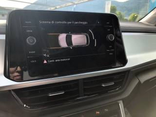 VOLKSWAGEN T-Roc usata, con Sensore di pioggia