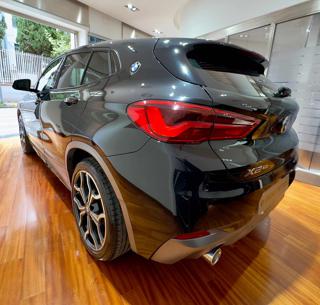 BMW X2 usata, con Airbag Passeggero