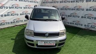 FIAT Panda usata, con Airbag