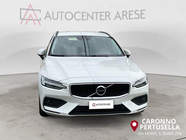 VOLVO V60 usata, con Cerchi in lega