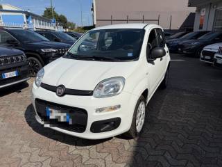FIAT Panda 0.9 TwinAir Turbo Natural Power Easy