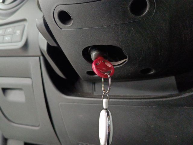 ALFA ROMEO MiTo usata 21