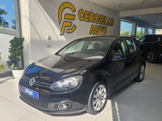 VOLKSWAGEN Golf usata, con ABS