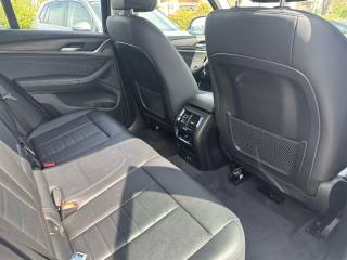 BMW X3 usata, con Cruise Control