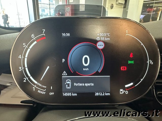 MINI Cooper S usata, con Climatizzatore