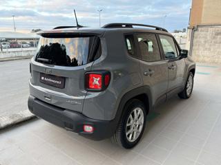 JEEP Renegade usata, con Alzacristalli elettrici