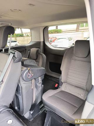 FORD Transit Custom usata 17