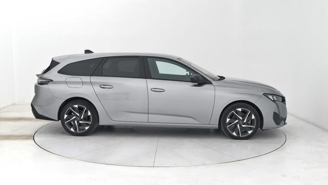 PEUGEOT 308 usata, con Chiusura centralizzata