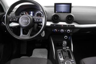 AUDI Q2 usata, con Airbag laterali
