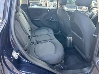 MINI Countryman usata, con Cruise Control