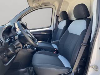 FIAT Fiorino usata, con Immobilizzatore elettronico