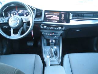 AUDI A1 usata, con USB