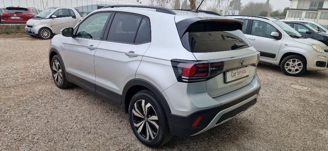 VOLKSWAGEN T-Cross usata, con Airbag