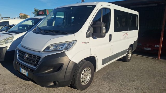 FIAT Ducato usata, con ABS
