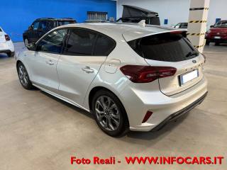 FORD Focus usata, con Airbag
