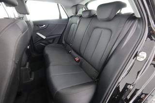 AUDI Q2 usata 2