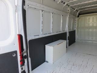 FIAT Ducato usata, con Fendinebbia