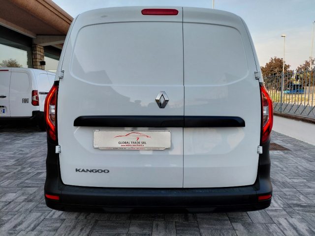 RENAULT Kangoo usata, con Cruise Control