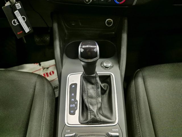 AUDI Q2 usata, con Bluetooth