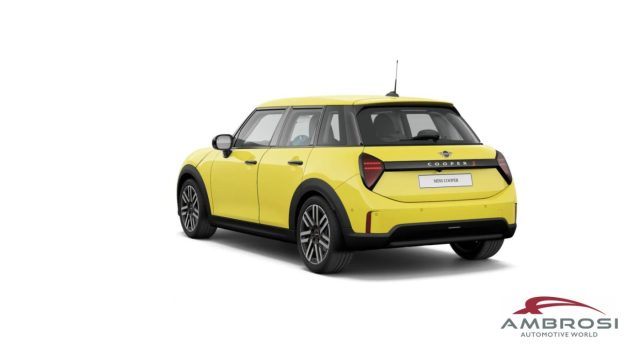 MINI Cooper S usata 2