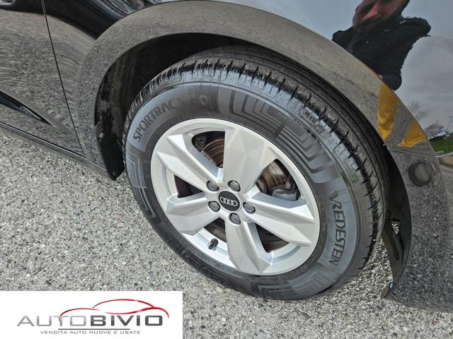 AUDI A1 usata, con USB