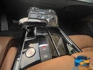 AUDI A8 usata, con Park Distance Control