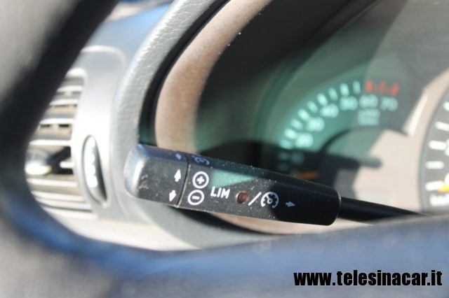 MERCEDES-BENZ C 200 usata, con Controllo trazione