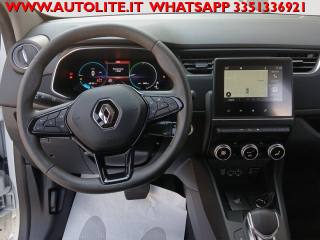 RENAULT ZOE usata, con Immobilizzatore elettronico