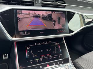 AUDI A6 usata, con Controllo automatico clima
