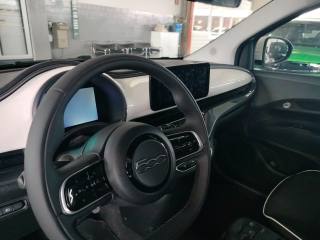 FIAT 500e usata 10