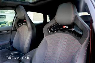 AUDI RS3 usata, con Cerchi in lega