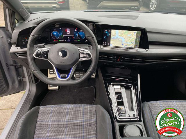 VOLKSWAGEN Golf usata, con Chiusura centralizzata