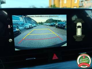 KIA Sportage usata, con ESP