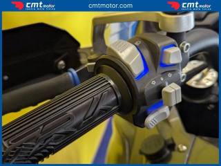 BENELLI TRK 502 usata 7