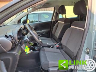 CITROEN C3 Aircross usata, con Boardcomputer