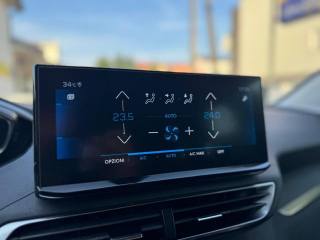 PEUGEOT 3008 usata, con Immobilizzatore elettronico