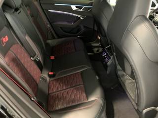 AUDI RS6 usata, con Controllo trazione