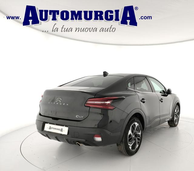 CITROEN C4 X usata, con Airbag Passeggero