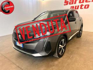 PEUGEOT 3008 BlueHDi 130 S&S EAT8 GT