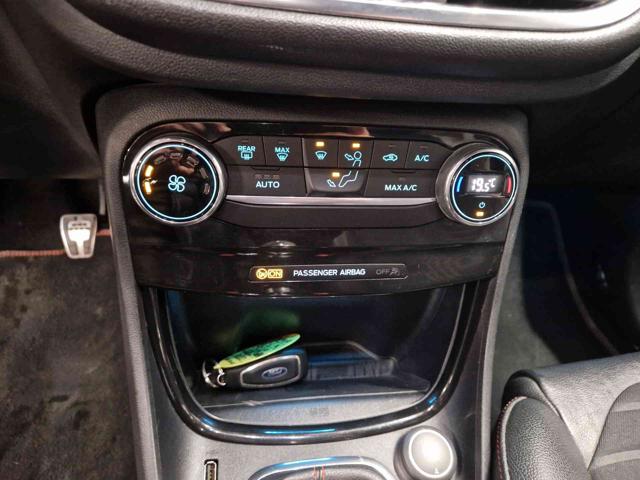 FORD Puma usata, con Cruise Control