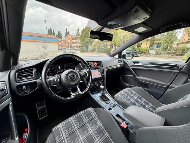 VOLKSWAGEN Golf GTD usata, con Controllo trazione